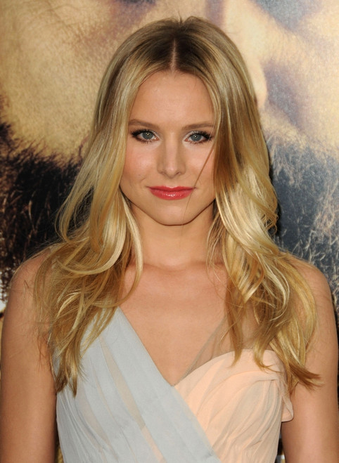 Kristen Bell At Arrivals For The Hangover Part 2 Premiere, Grauman'S Chinese Theatre, Los Angeles, Ca May 19, 2011. Photo By Dee CerconeEverett Collection Celebrity - Item # VAREVC1119M07DX026