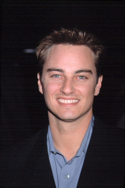 Kerr Smith At 100Th Episode Of Dawson'S Creek At Museum Of Television & Radio, Ny 2192002, By Cj Contino Celebrity - Item # VAREVCPSDKESMCJ001