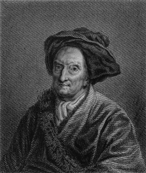 Bernard Le Bovier De Fontenelle History - Item # VAREVCHISL003EC241