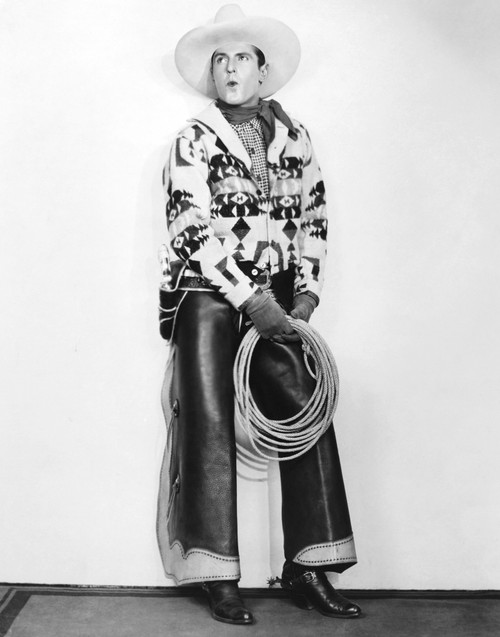 The Red Raiders Portrait - Item # VAREVCMBDRERAEC004