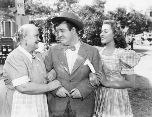 Little Giant Still - Item # VAREVCMBDLIGIEC029