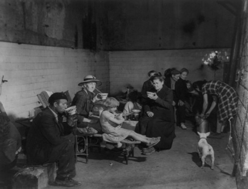 Civilians Of Tours History - Item # VAREVCHISL037EC195