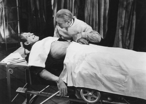 Frankenstein Still - Item # VAREVCMBDFRANEC225