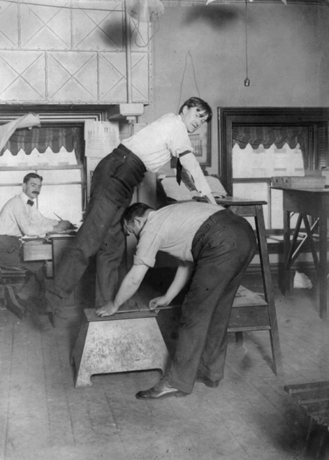 New York City History - Item # VAREVCHCDLCGBEC823