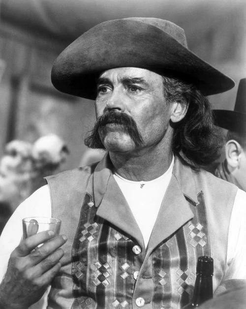 How The West Was Won Still - Item # VAREVCMBDHOTHEC121