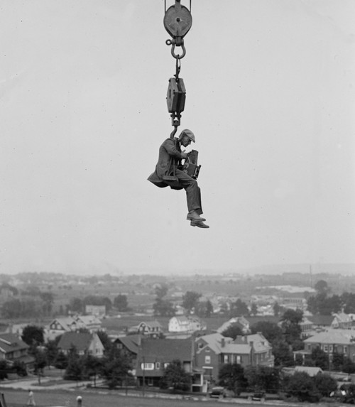 Washington History - Item # VAREVCHISL002EC254