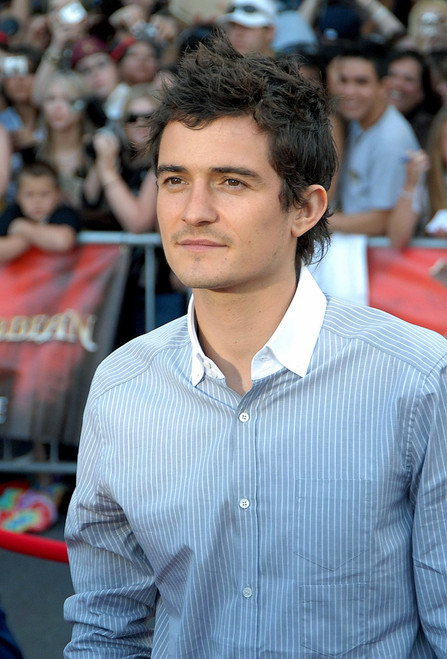 Orlando Bloom At Arrivals For Pirates Of The Caribbean At World_S End Premiere, Disneyland, Anaheim, Ca, May 19, 2007. Photo By John HayesEverett Collection Celebrity - Item # VAREVC0719MYAJH121 Orlando Bloom At Arrivals For Pirates Of The Caribbean At World_S End Premiere, Disneyland, Anaheim, Ca, May 19, 2007. Photo By John HayesEverett Collection Celebrity - Item # VAREVC0719MYAJH121
