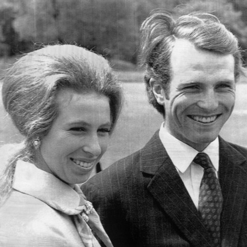 Princess Anne History - Item # VAREVCPBDPRANEC001