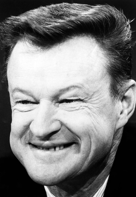 Zbigniew Brzezinski History - Item # VAREVCPBDZBBRCS003
