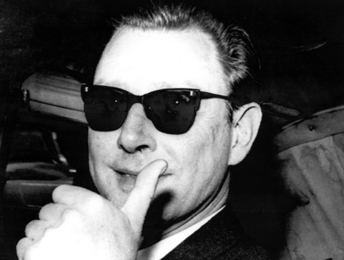 Dr. Stephen Ward On His Way To Trial At The Old Bailey History - Item # VAREVCPBDSTWACS002