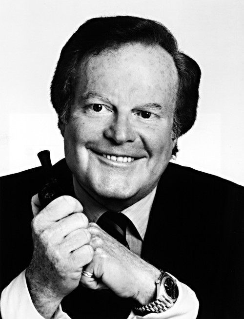 Roone Arledge History - Item # VAREVCPBDROAREC001