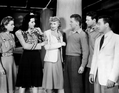 Too Many Girls Still - Item # VAREVCMBDTOMAEC124