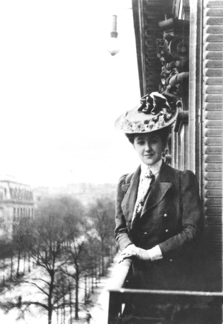 Agatha Mary Clarissa Miller(Agatha Christie) History - Item # VAREVCPBDAGCHCS005