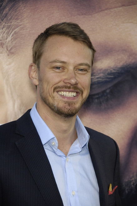 Michael Dorman At Arrivals For The Water Diviner Premiere, Tcl Chinese 6 Theatres, Los Angeles, Ca April 16, 2015. Photo By Michael GermanaEverett Collection Celebrity - Item # VAREVC1516A05GM030