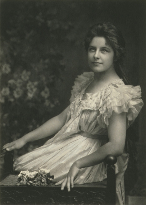Geraldine Farrar History - Item # VAREVCHISL007EC155
