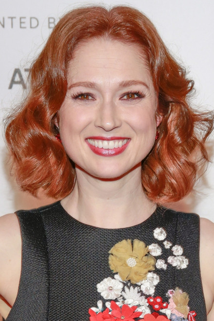 Ellie Kemper At Arrivals For Unbreakable Kimmy Schmidt Premiere At The 2017 Tribeca Film Festival, Bmcc Tribeca Performing Arts Center, New York, Ny April 28, 2017. Photo By Jason MendezEverett Collection Celebrity - Item # VAREVC1728A11C8001