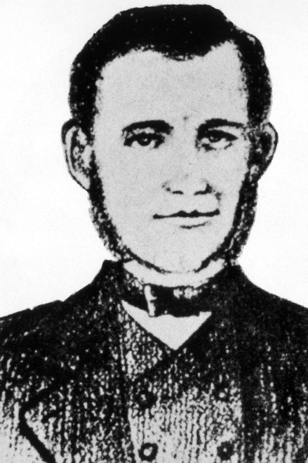 William Travis History - Item # VAREVCP4DWITREC001