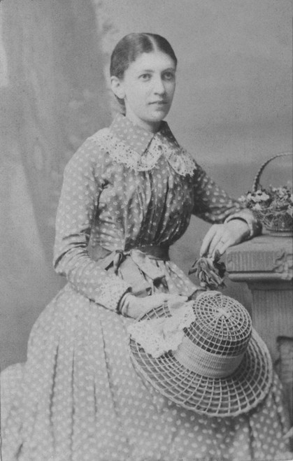 Martha Bernays History - Item # VAREVCHISL006EC201