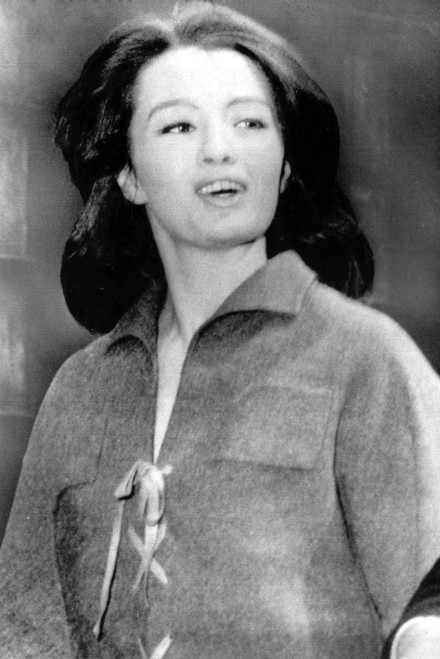 Christine Keeler History - Item # VAREVCPBDCHKEEC002