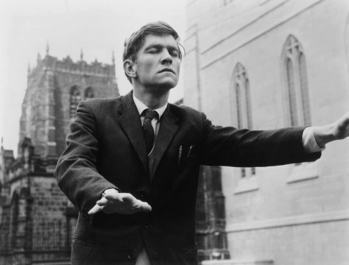 Billy Liar Portrait - Item # VAREVCMBDBILIEC023