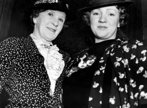 Mary Miles Minter History - Item # VAREVCPBDMAMICS005