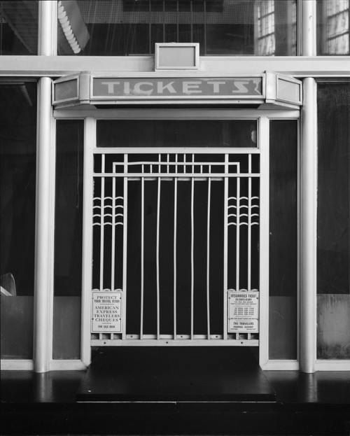 Cincinnati Union Terminal History - Item # VAREVCHCDLCGAEC625