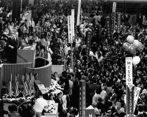 Us Elections. At Podium History - Item # VAREVCPBDGEMCEC001