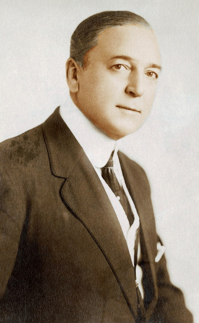 Chauncey Olcott History - Item # VAREVCPBDCHOLEC001