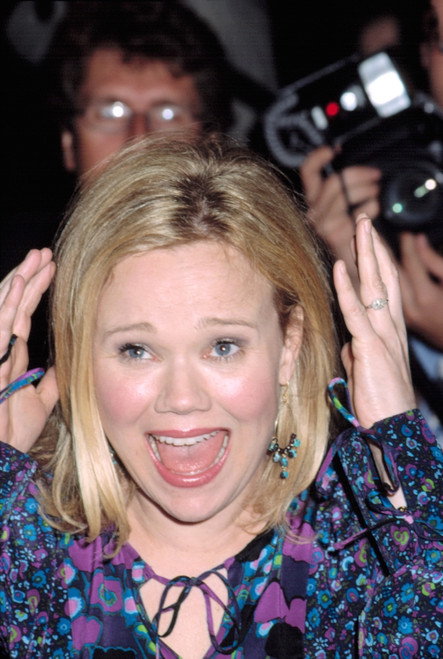 Caroline Rhea At Opening Of Stella Mccartney Store, Ny 9202002, By Cj Contino Celebrity - Item # VAREVCPSDCARHCJ005