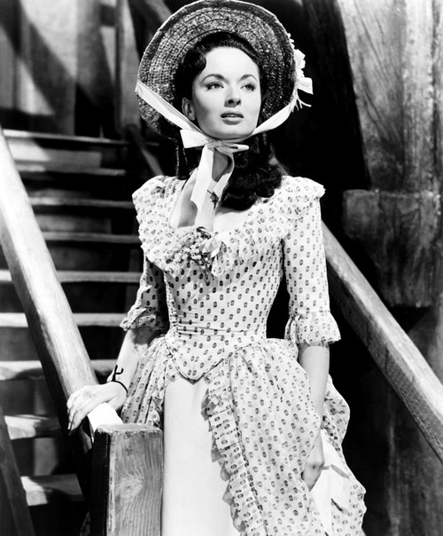 I'Ll Never Forget You Portrait - Item # VAREVCMBDILNEFE021