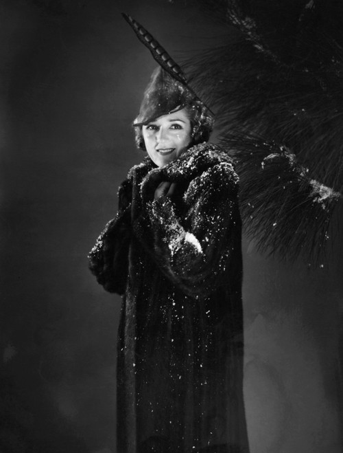 Mary Pickford Portrait - Item # VAREVCPBDMAPIEC199