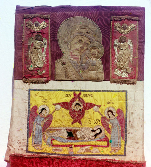 Our Lady Of Kazan History - Item # VAREVCHCDKAZAEC001