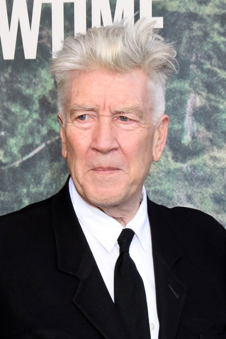 David Lynch At Arrivals For Twin Peaks Premiere, The Theatre At Ace Hotel, Los Angeles, Ca May 19, 2017. Photo By Priscilla GrantEverett Collection Celebrity - Item # VAREVC1719M07B5052