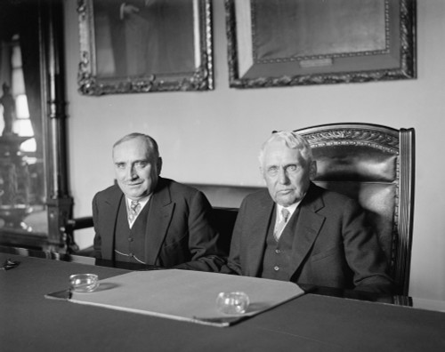 French Writer And Diplomat History - Item # VAREVCHISL002EC190