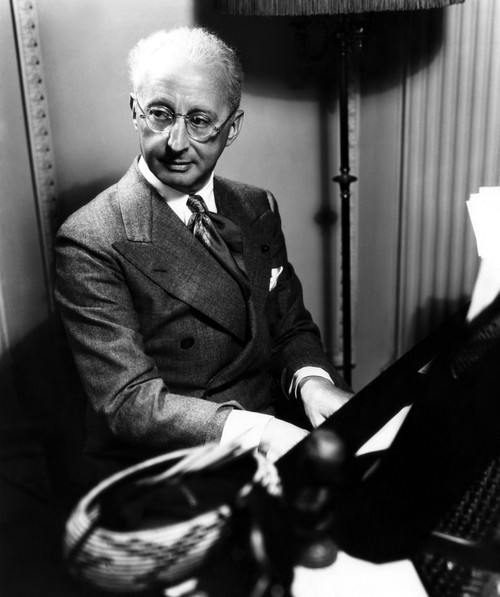 Jerome Kern History - Item # VAREVCPBDJEKECS002