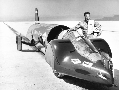 Walter Arfons History - Item # VAREVCCSUB001CS420