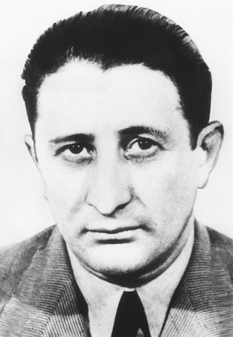 Carlo Gambino History - Item # VAREVCCSUB001CS884