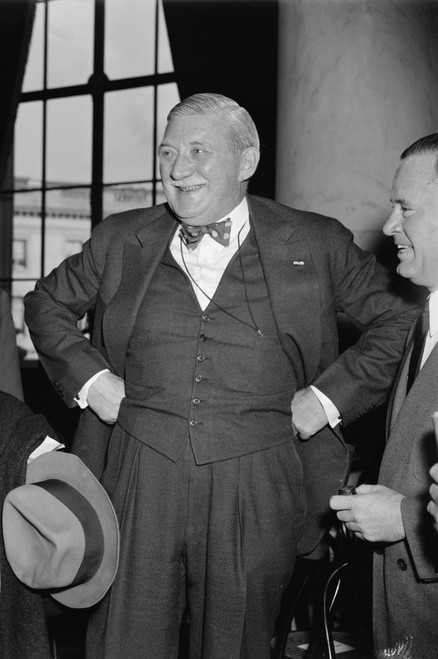 William Knudsen History - Item # VAREVCHISL035EC590