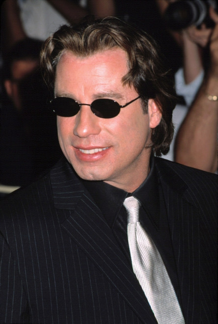 John Travolta At Premiere Of Swordfish, Ny 5112001, By Cj Contino" Celebrity - Item # VAREVCPSDJOTRCJ001