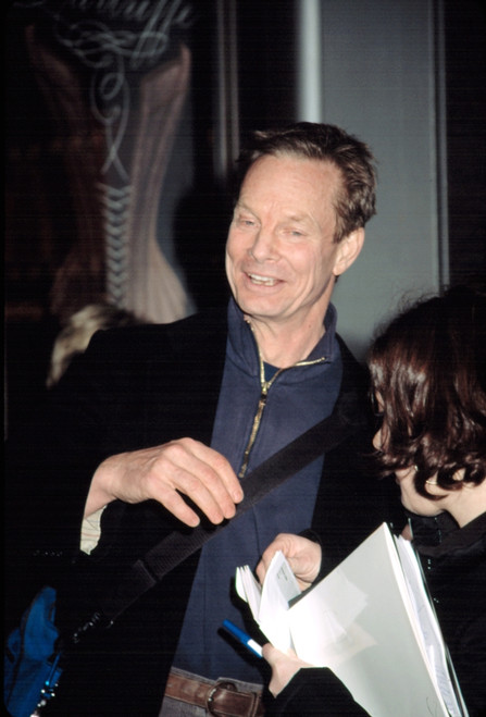 Bill Irwin At Opening Of Tartuffe, Ny 192003, By Cj Contino Celebrity - Item # VAREVCPSDBIIRCJ001