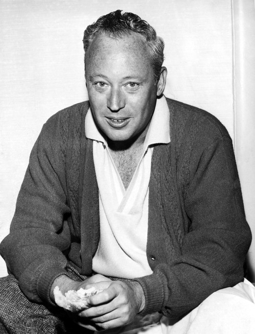 Leon Uris History - Item # VAREVCPBDLEURCS001