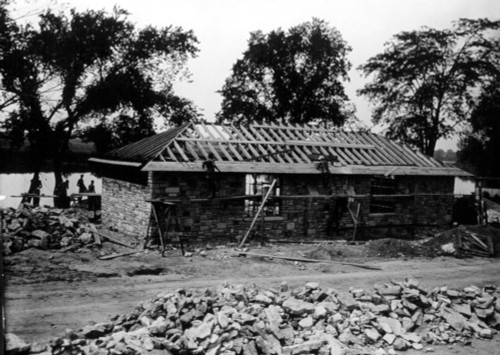 Great Depression History - Item # VAREVCSSDGRDECS001