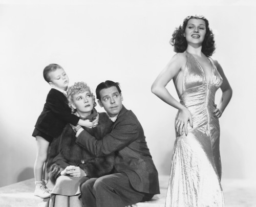 Blondie On A Budget Still - Item # VAREVCMBDBLONEC093