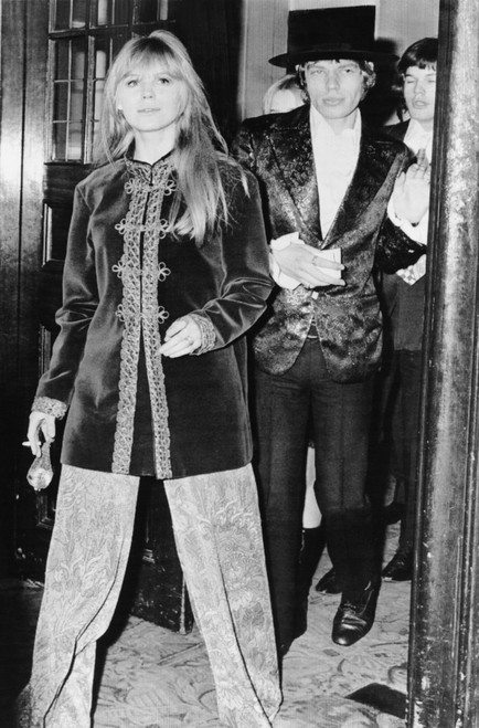 Singer Mick Jagger History - Item # VAREVCCSUB001CS132