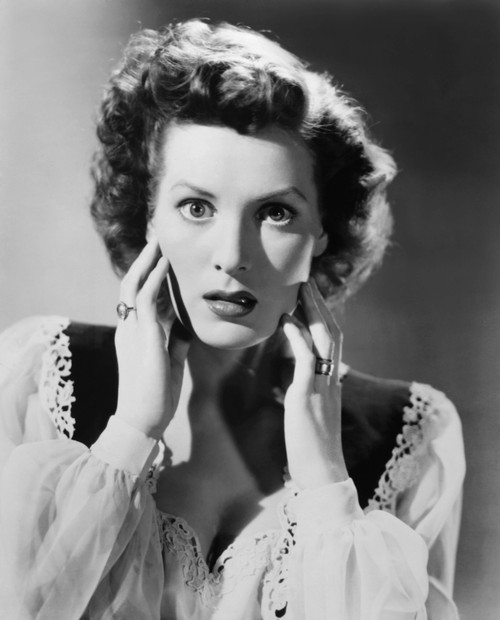 A Woman'S Secret Portrait