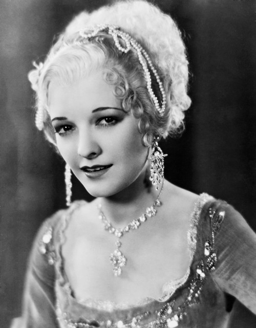 General Crack Portrait - Item # VAREVCMBDGECREC015