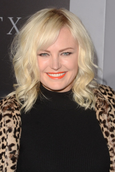 Malin Akerman At Arrivals For The Space Between Us Premiere, Arclight Hollywood, Los Angeles, Ca January 17, 2017. Photo By Priscilla GrantEverett Collection Celebrity - Item # VAREVC1717J07B5101