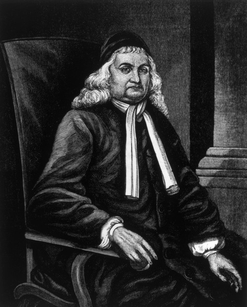 Samuel Sewall History - Item # VAREVCP4DSASOEC001