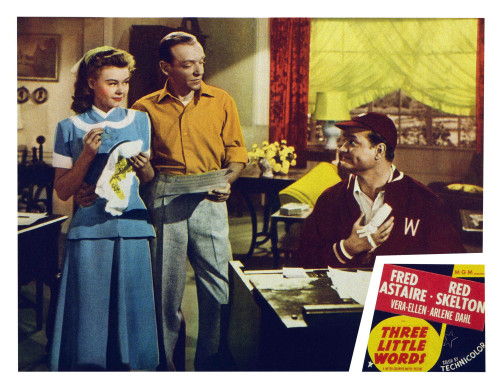 Three Little Words Still - Item # VAREVCMSDTHLIEC056