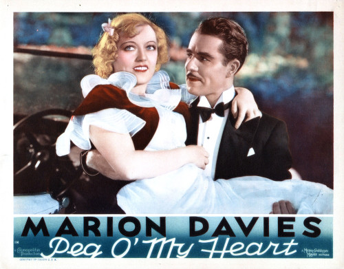 Peg O' My Heart Still - Item # VAREVCMSDPEOMEC001
